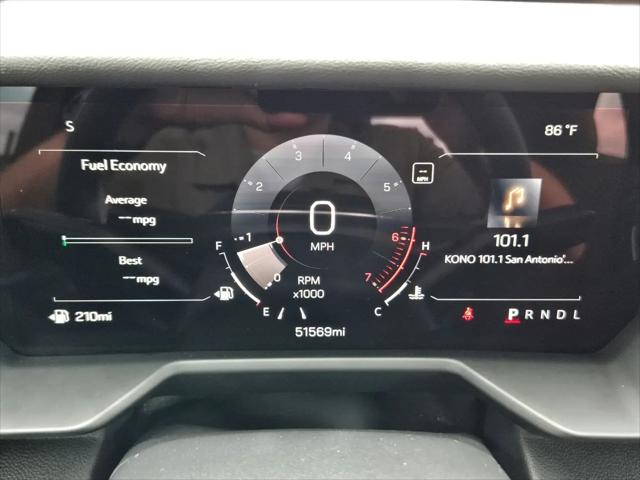 2024 GMC Acadia FWD Denali