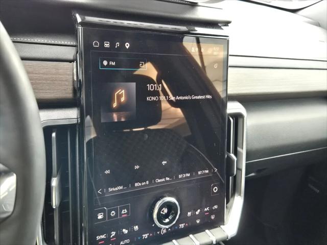 2024 GMC Acadia FWD Denali