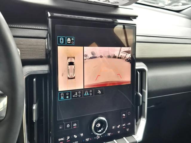 2024 GMC Acadia FWD Denali