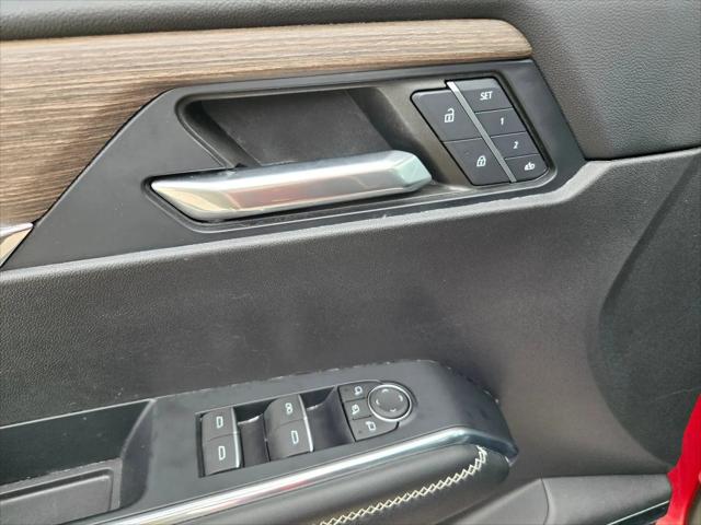 2024 GMC Acadia FWD Denali