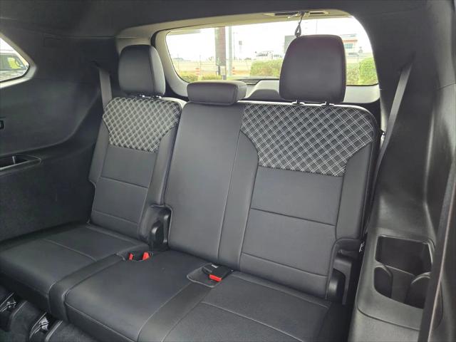 2024 GMC Acadia FWD Denali