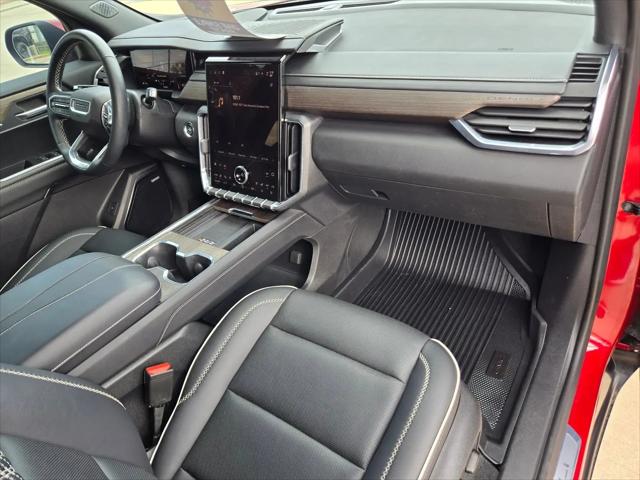 2024 GMC Acadia FWD Denali