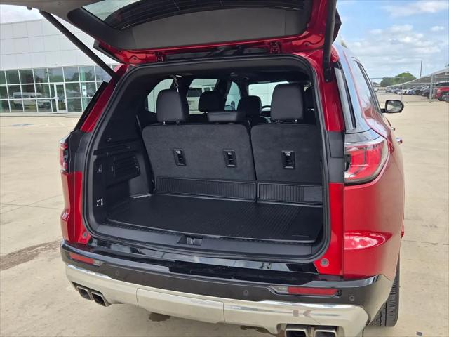 2024 GMC Acadia FWD Denali