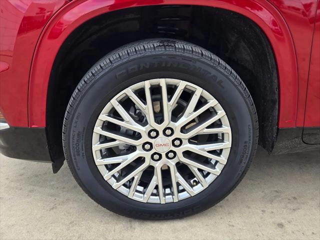 2024 GMC Acadia FWD Denali