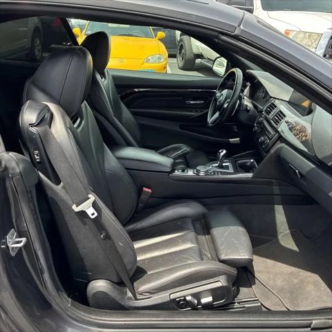 2016 BMW M4 Standard