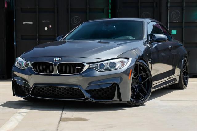 2016 BMW M4 Standard for sale in Orlando, FL