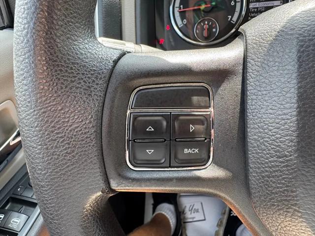 2012 Ram 1500 SLT