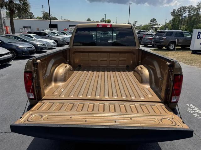 2012 Ram 1500 SLT