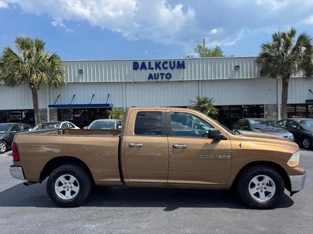 2012 Ram 1500 SLT for sale in Wilmington, NC