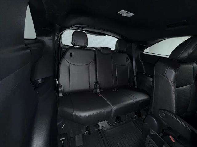 2025 Toyota Sienna XSE