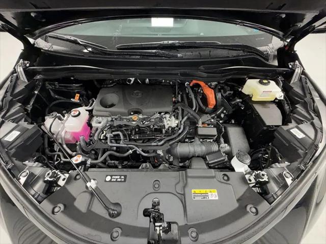 2025 Toyota Sienna XSE