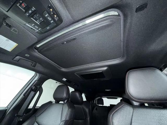 2025 Toyota Sienna XSE