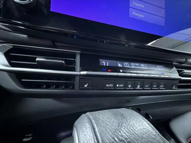 2025 Toyota Sienna XSE
