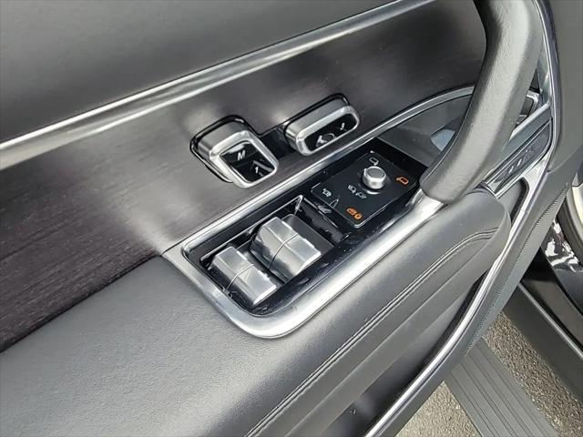 2024 Land Rover Range Rover P400 SE