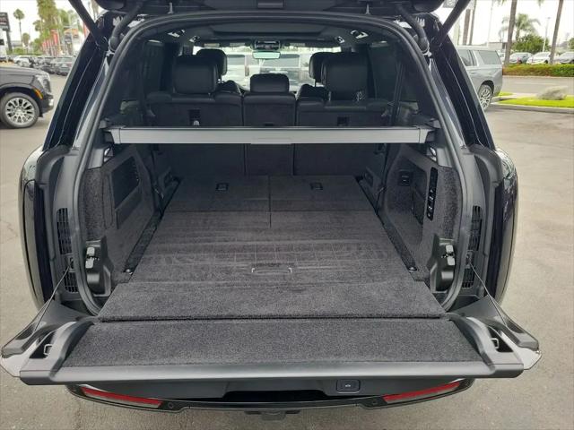 2024 Land Rover Range Rover P400 SE
