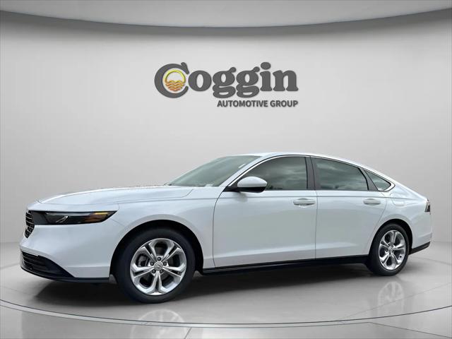 2026 Honda Accord Sedan LX for sale in Orlando, FL