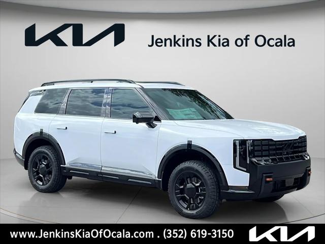 2027 Kia Telluride X-Pro SX-Prestige for sale in Ocala, FL