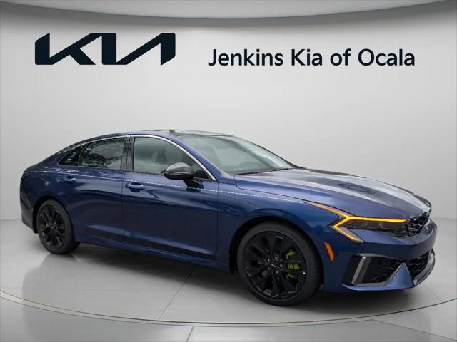 2026 Kia K5 GT for sale in Ocala, FL