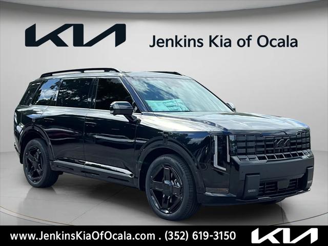 2027 Kia Telluride Hybrid X-Line SX for sale in Ocala, FL