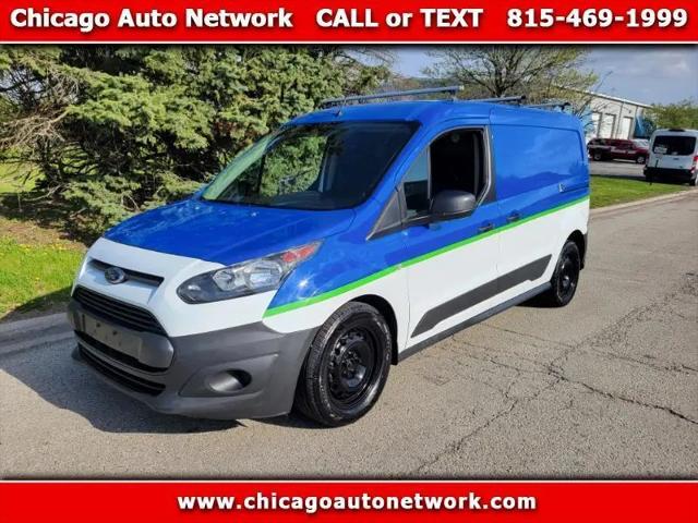 2018 Ford Transit Connect XL for sale in Mokena, IL