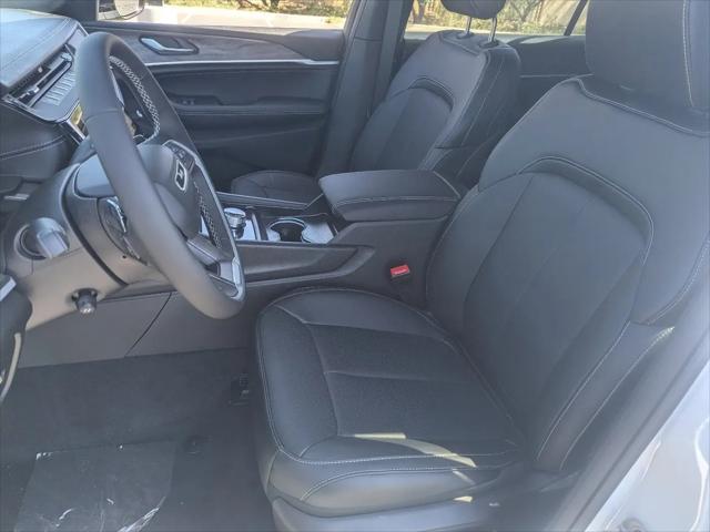2026 Jeep Grand Cherokee L Limited Reserve