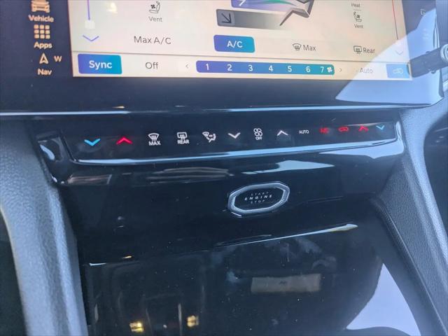 2026 Jeep Grand Cherokee L Limited Reserve