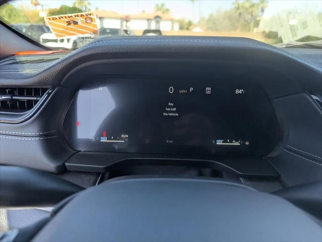 2026 Jeep Grand Cherokee L Limited Reserve