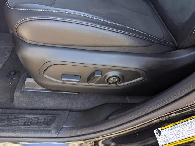2026 Jeep Grand Cherokee L Altitude 4x2
