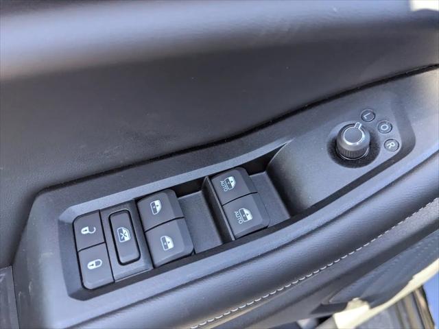 2026 Jeep Grand Cherokee L Altitude 4x2