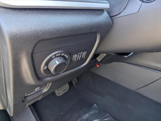2026 Jeep Grand Cherokee L Altitude 4x2