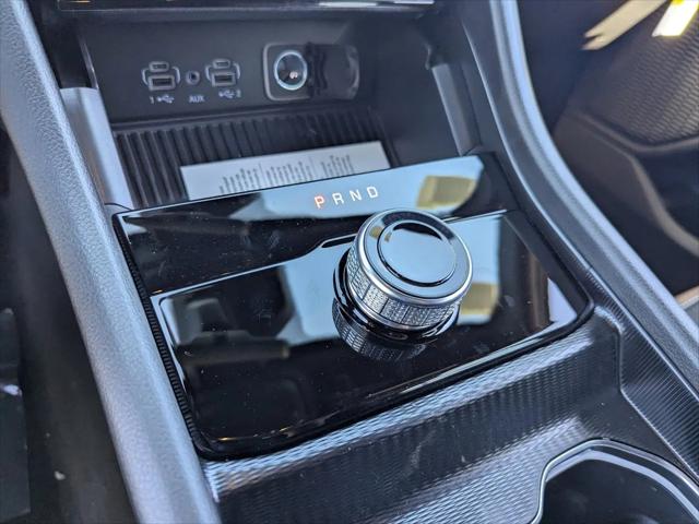 2026 Jeep Grand Cherokee L Altitude 4x2