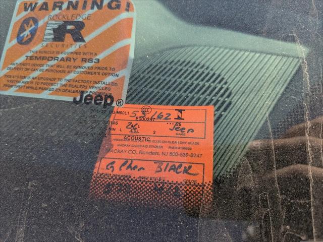 2026 Jeep Grand Cherokee L Altitude 4x2
