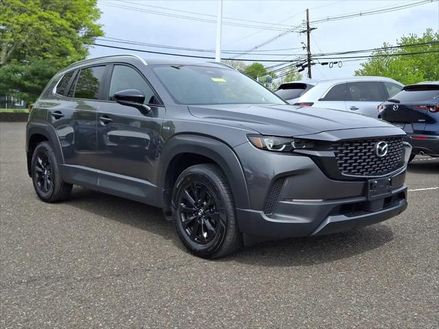 2025 Mazda CX-50 Hybrid Preferred Package for sale in Hamilton, NJ