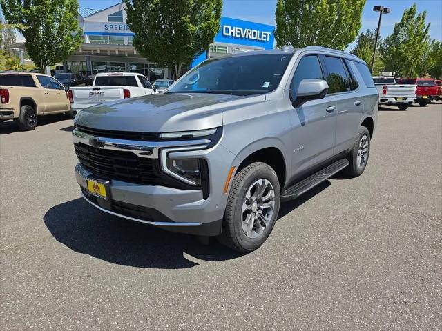 2026 Chevrolet Tahoe 4WD LS for sale in Monroe, WA