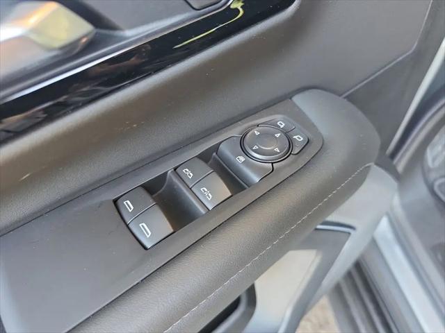 2026 Chevrolet Tahoe 4WD LS