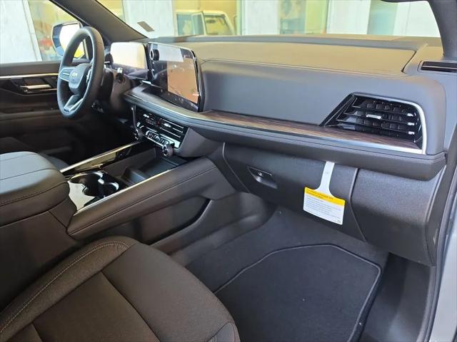 2026 Chevrolet Tahoe 4WD LS