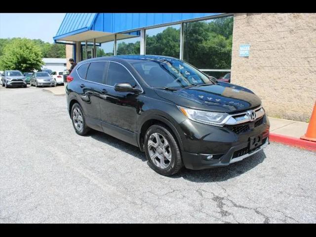 2019 Honda CR-V EX for sale in Smyrna, GA