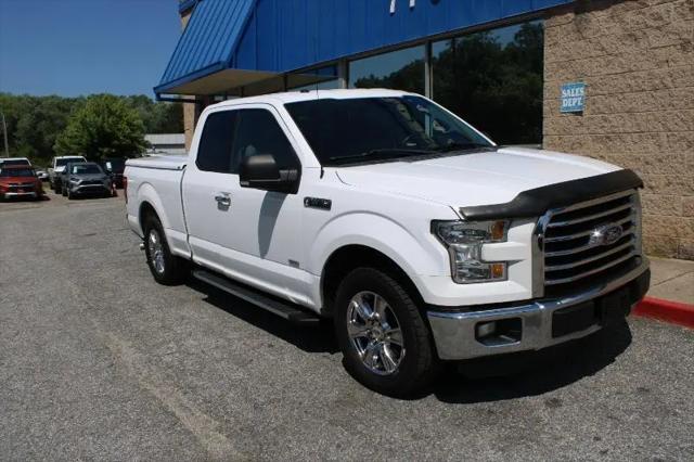 2016 Ford F-150 XLT for sale in Smyrna, GA