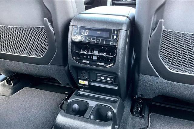 2026 Jeep Grand Cherokee L Limited Reserve