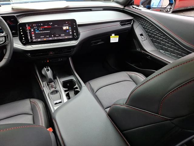 2026 Dodge Charger R/T Plus 4-Door AWD
