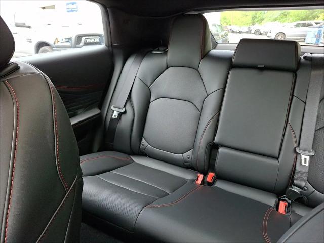 2026 Dodge Charger R/T Plus 4-Door AWD