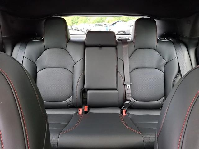 2026 Dodge Charger R/T Plus 4-Door AWD