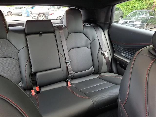 2026 Dodge Charger R/T Plus 4-Door AWD