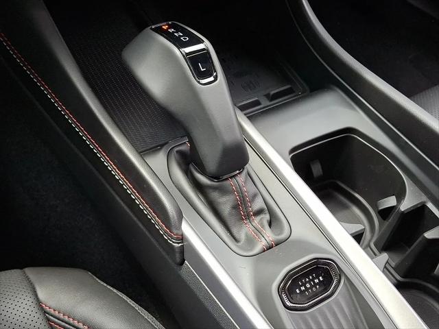 2026 Dodge Charger R/T Plus 4-Door AWD