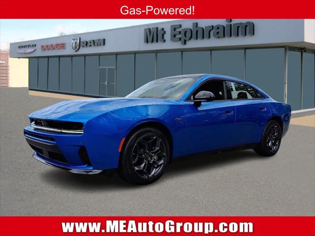 2026 Dodge Charger R/T Plus 4-Door AWD for sale in Mount Ephraim, NJ