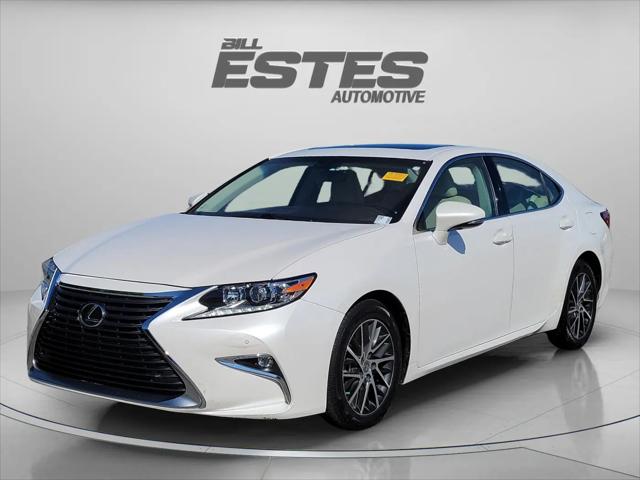 2016 Lexus ES 350 ES 350 for sale in Indianapolis, IN