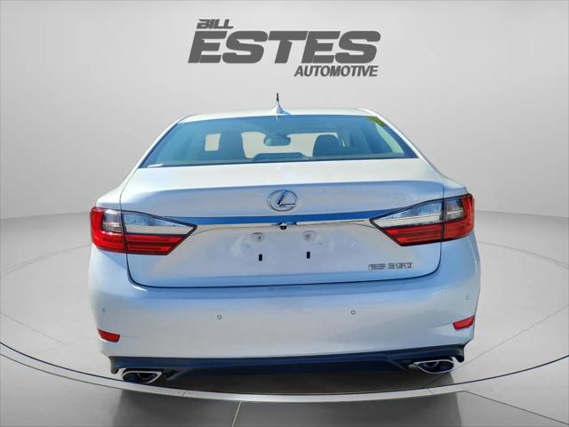 2016 Lexus ES 350 ES 350