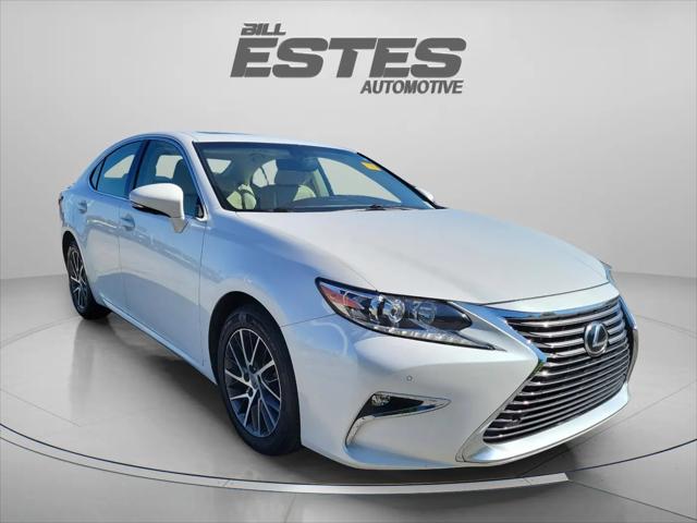 2016 Lexus ES 350 ES 350