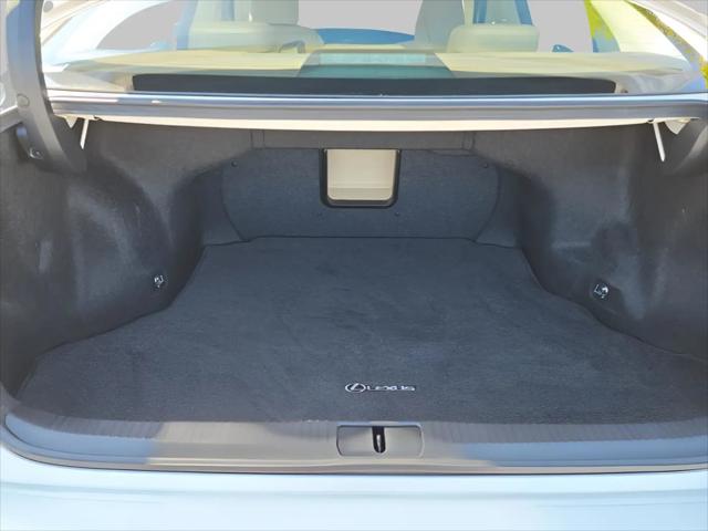 2016 Lexus ES 350 ES 350