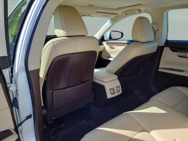 2016 Lexus ES 350 ES 350